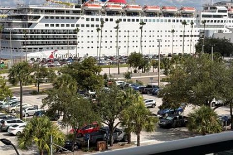 Copropriété à louer à Tampa, Floride: 2 chambres, 105.35 m2 № 2287404 - photo 21