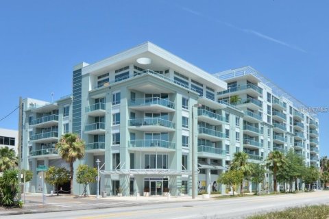 Condo à Tampa, Floride, 2 chambres  № 2287404
