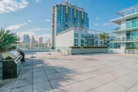 Copropriété à louer à Tampa, Floride: 2 chambres, 105.35 m2 № 2287404 - photo 5
