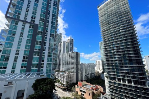 Condominio en alquiler en Miami, Florida, 2 dormitorios, 118.73 m2 № 1979327 - foto 18
