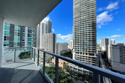 Condominio en alquiler en Miami, Florida, 2 dormitorios, 118.73 m2 № 1979327 - foto 16