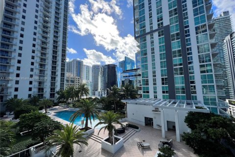 Condominio en alquiler en Miami, Florida, 2 dormitorios, 118.73 m2 № 1979327 - foto 21
