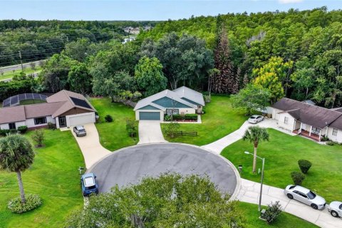 Villa ou maison à vendre à Kissimmee, Floride: 3 chambres, 114.92 m2 № 2418777 - photo 3