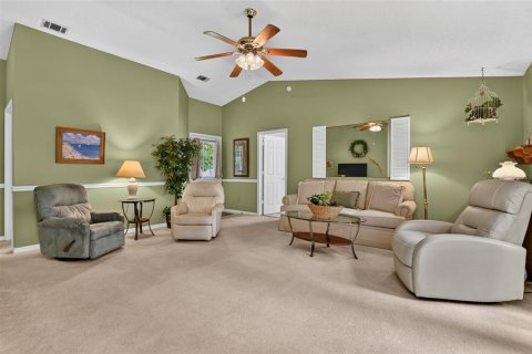 Villa ou maison à vendre à Kissimmee, Floride: 3 chambres, 114.92 m2 № 2418777 - photo 7