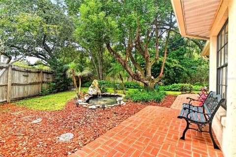Villa ou maison à vendre à Kissimmee, Floride: 3 chambres, 114.92 m2 № 2418777 - photo 27