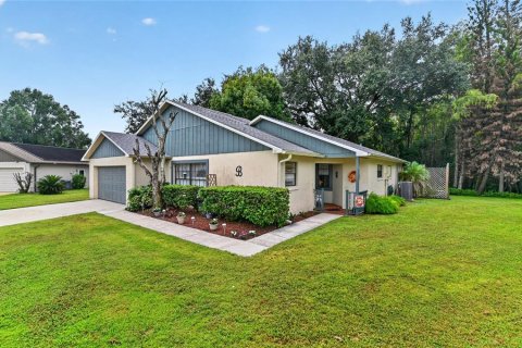 Villa ou maison à vendre à Kissimmee, Floride: 3 chambres, 114.92 m2 № 2418777 - photo 5