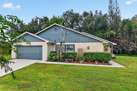 Villa ou maison à Kissimmee, Floride 3 chambres, 114.92 m2 № 2418777