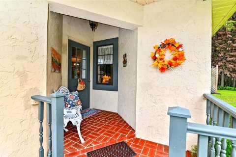 Villa ou maison à vendre à Kissimmee, Floride: 3 chambres, 114.92 m2 № 2418777 - photo 6