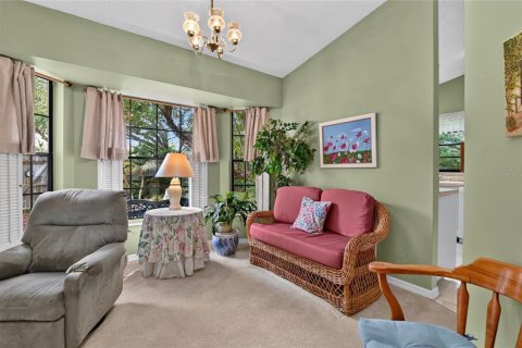 Villa ou maison à vendre à Kissimmee, Floride: 3 chambres, 114.92 m2 № 2418777 - photo 11