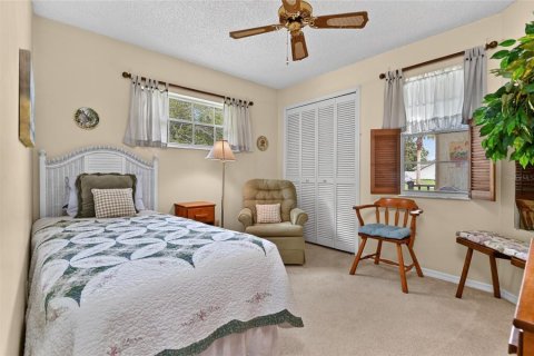 Villa ou maison à vendre à Kissimmee, Floride: 3 chambres, 114.92 m2 № 2418777 - photo 21