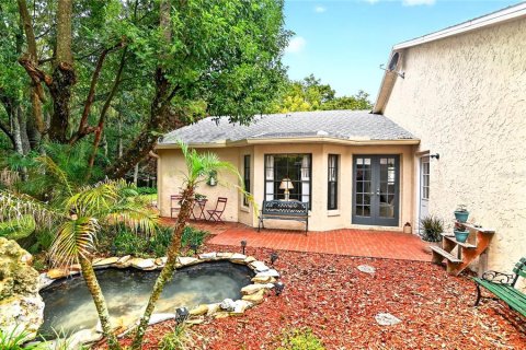 Villa ou maison à vendre à Kissimmee, Floride: 3 chambres, 114.92 m2 № 2418777 - photo 26