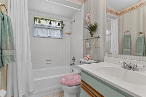 Villa ou maison à vendre à Kissimmee, Floride: 3 chambres, 114.92 m2 № 2418777 - photo 22