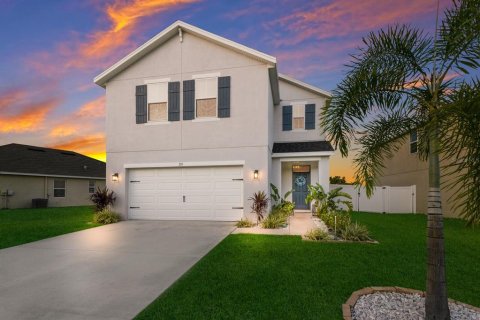Casa en alquiler en Bradenton, Florida, 4 dormitorios, 215.16 m2 № 1911715 - foto 1
