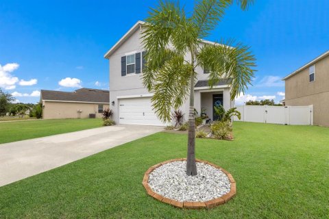 Casa en alquiler en Bradenton, Florida, 4 dormitorios, 215.16 m2 № 1911715 - foto 24