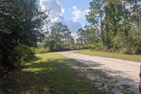 Land in Indian lake estates, Florida № 2203509 - photo 4
