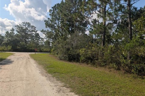 Land in Indian lake estates, Florida № 2203509 - photo 8
