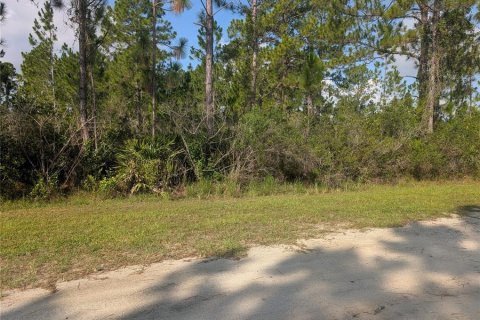 Land in Indian lake estates, Florida № 2203509 - photo 7