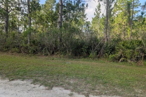 Land in Indian lake estates, Florida № 2203509 - photo 2