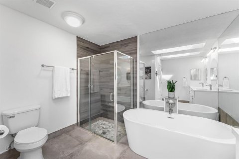Villa ou maison à vendre à Boca Raton, Floride: 3 chambres, 186.55 m2 № 2397795 - photo 15