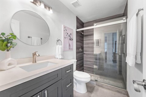 Villa ou maison à vendre à Boca Raton, Floride: 3 chambres, 186.55 m2 № 2397795 - photo 17