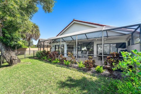 Villa ou maison à vendre à Boca Raton, Floride: 3 chambres, 186.55 m2 № 2397795 - photo 28