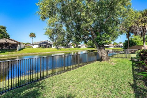 Villa ou maison à vendre à Boca Raton, Floride: 3 chambres, 186.55 m2 № 2397795 - photo 27