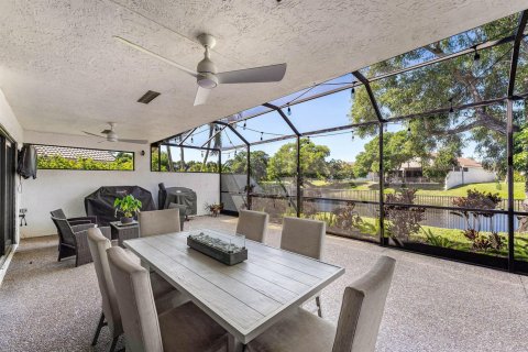 Villa ou maison à vendre à Boca Raton, Floride: 3 chambres, 186.55 m2 № 2397795 - photo 21
