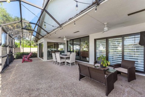 Villa ou maison à vendre à Boca Raton, Floride: 3 chambres, 186.55 m2 № 2397795 - photo 23
