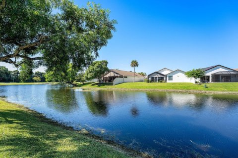 Villa ou maison à vendre à Boca Raton, Floride: 3 chambres, 186.55 m2 № 2397795 - photo 30