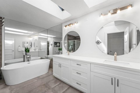 Villa ou maison à vendre à Boca Raton, Floride: 3 chambres, 186.55 m2 № 2397795 - photo 14