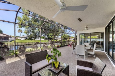 Villa ou maison à vendre à Boca Raton, Floride: 3 chambres, 186.55 m2 № 2397795 - photo 25
