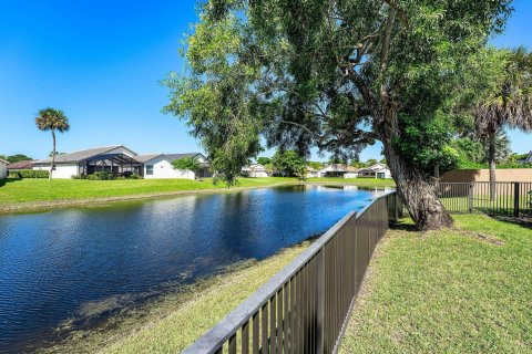 Villa ou maison à vendre à Boca Raton, Floride: 3 chambres, 186.55 m2 № 2397795 - photo 29