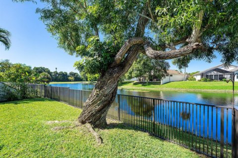 Villa ou maison à vendre à Boca Raton, Floride: 3 chambres, 186.55 m2 № 2397795 - photo 26
