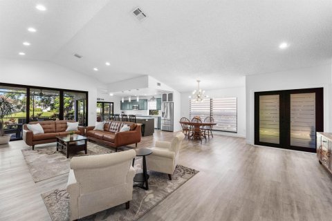 Villa ou maison à vendre à Boca Raton, Floride: 3 chambres, 186.55 m2 № 2397795 - photo 12