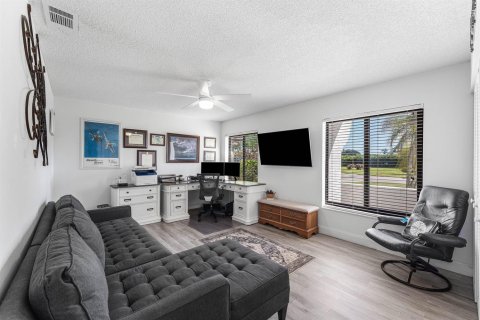 Villa ou maison à vendre à Boca Raton, Floride: 3 chambres, 186.55 m2 № 2397795 - photo 18