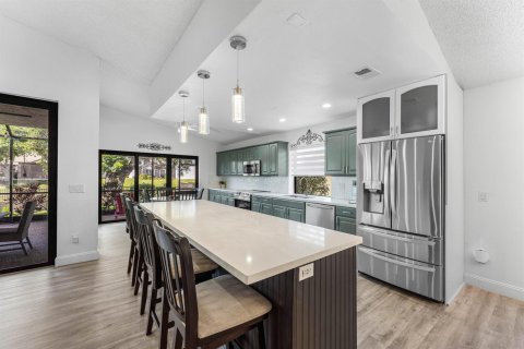 Villa ou maison à vendre à Boca Raton, Floride: 3 chambres, 186.55 m2 № 2397795 - photo 11