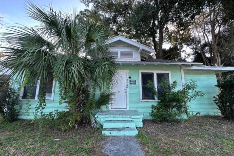 Casa en Saint Petersburg, Florida 2 dormitorios, 78.78 m2 № 2379736