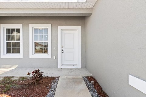 Villa ou maison à vendre à Ocala, Floride: 4 chambres, 146.6 m2 № 1546734 - photo 3