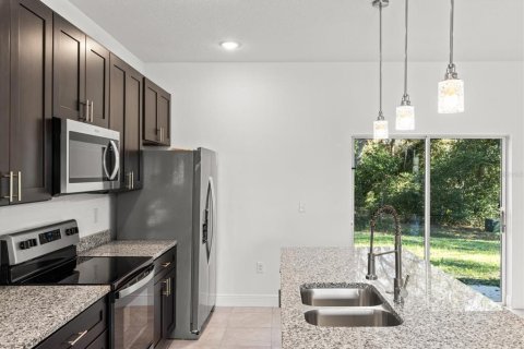 Villa ou maison à vendre à Ocala, Floride: 4 chambres, 146.6 m2 № 1546734 - photo 11