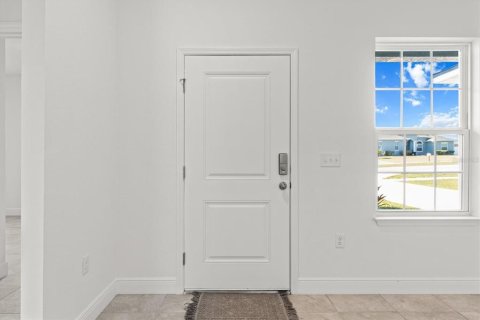 Villa ou maison à vendre à Ocala, Floride: 4 chambres, 146.6 m2 № 1546734 - photo 5