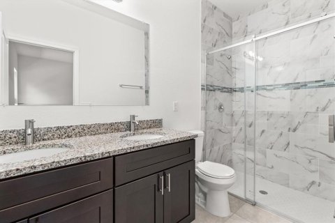 Villa ou maison à vendre à Ocala, Floride: 4 chambres, 146.6 m2 № 1546734 - photo 20
