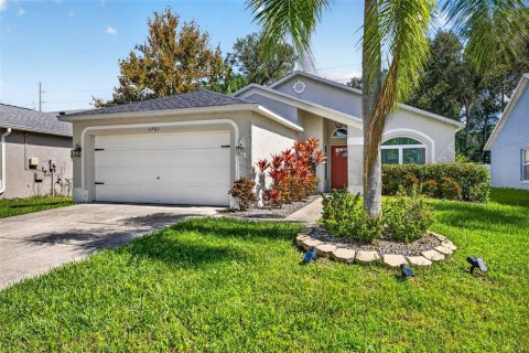 Villa ou maison à Oldsmar, Floride 3 chambres, 131.83 m2 № 2345265