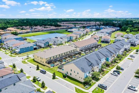 Touwnhouse à SOLARA RESORT à Kissimmee, Floride 5 chambres, 212.1 m2 № 2437189