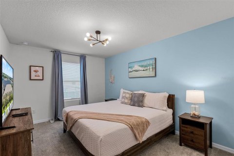 Touwnhouse à vendre à Kissimmee, Floride: 5 chambres, 212.1 m2 № 2437189 - photo 27
