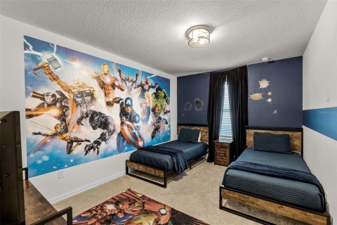 Touwnhouse à vendre à Kissimmee, Floride: 5 chambres, 212.1 m2 № 2437189 - photo 30