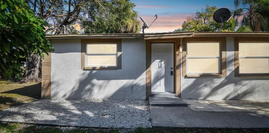 Apartamento en Tampa, Florida 2 dormitorios, 104.7 m2 № 1564814