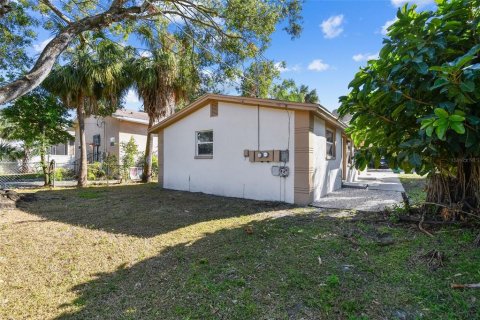 Apartamento en alquiler en Tampa, Florida, 2 dormitorios, 104.7 m2 № 1564814 - foto 25