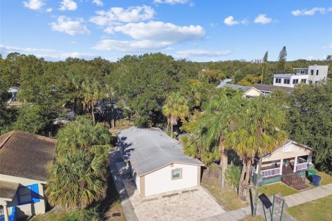 Apartamento en alquiler en Tampa, Florida, 2 dormitorios, 104.7 m2 № 1564814 - foto 2