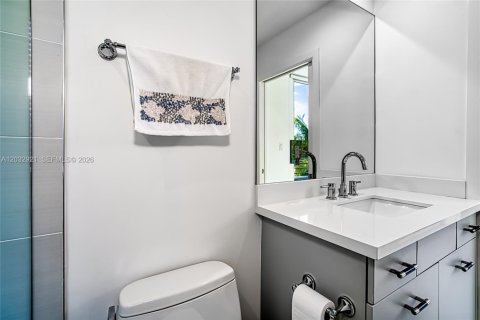 Condominio en venta en Hollywood, Florida, 3 dormitorios № 2077825 - foto 18