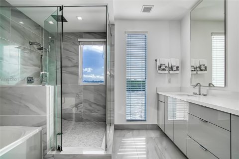 Condominio en venta en Hollywood, Florida, 3 dormitorios № 2077825 - foto 24